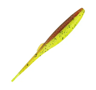 Rapala Crushcity The Stingman - farbe MOCH