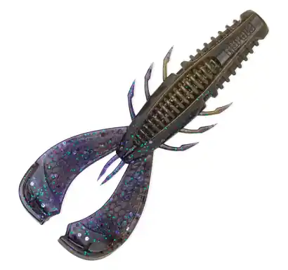 Rapala Crushcity Cleanup Craw - farbe BBG