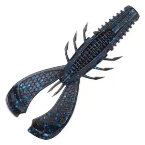 Rapala Crushcity Cleanup Craw - farbe BKB