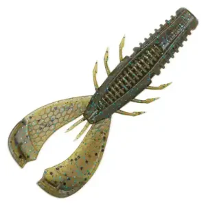 Rapala Crushcity Cleanup Craw - farbe GPBL