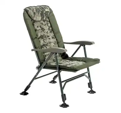 Stuhl Mivardi CamoCODE Quattro