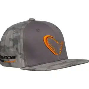 Savage Gear Flex Fit Cap