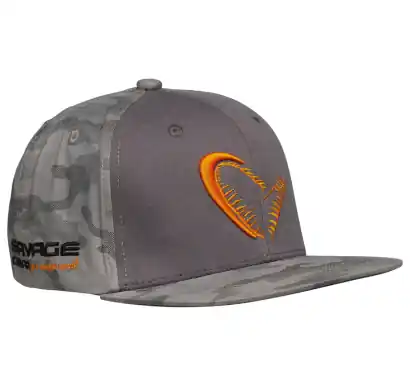 Savage Gear Flex Fit Cap