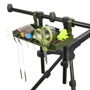 Rodpod-Ablage Delphin ShelfPOD Camo