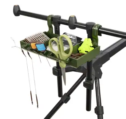 Rodpod-Ablage Delphin ShelfPOD Camo