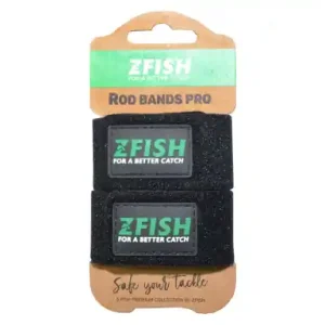 Neopren rutenbänder ZFish