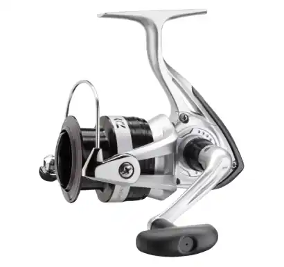 Angelrolle Daiwa Sweepfire E 4000C