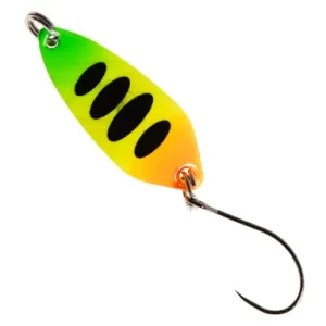 Spoon Jaxon Ultra Light Spoon ULS01 - farbe A - 25 mm / 2,2 g