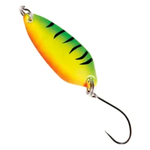 Spoon Jaxon Ultra Light Spoon ULS01 - farbe D - 25 mm / 2,2 g