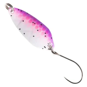Spoon Jaxon Ultra Light Spoon ULS01 - farbe F - 25 mm / 2,2 g