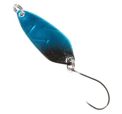Spoon Jaxon Ultra Light Spoon ULS01 - farbe H - 25 mm / 2,2 g