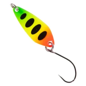 Spoon Jaxon Ultra Light Spoon ULS02 - farbe A - 22 mm / 1,3 g
