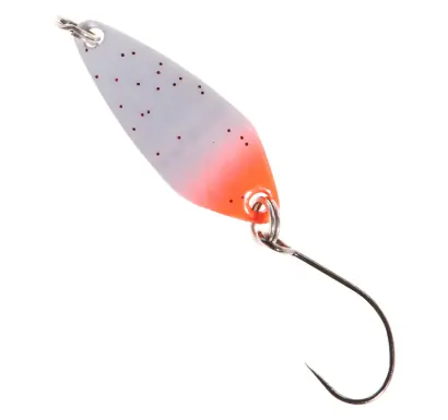 Spoon Jaxon Ultra Light Spoon ULS02 - farbe B - 22 mm / 1,3 g