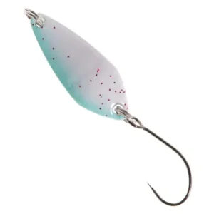 Spoon Jaxon Ultra Light Spoon ULS02 - farbe C - 22 mm / 1,3 g