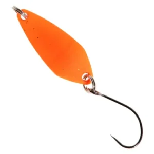 Spoon Jaxon Ultra Light Spoon ULS02 - farbe E - 22 mm / 1,3 g