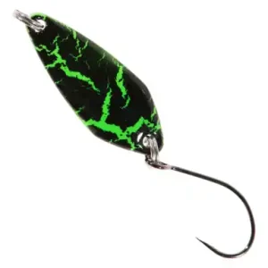 Spoon Jaxon Ultra Light Spoon ULS02 - farbe G - 22 mm / 1,3 g