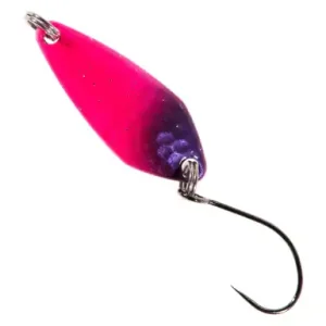 Spoon Jaxon Ultra Light Spoon ULS02 - farbe I - 22 mm / 1,3 g