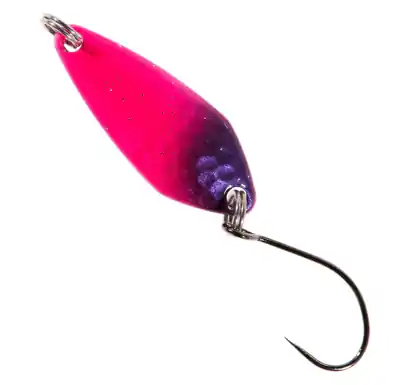 Spoon Jaxon Ultra Light Spoon ULS02 - farbe I - 22 mm / 1,3 g