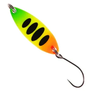 Spoon Jaxon Ultra Light Spoon ULS03 - farbe A - 26 mm / 1,8 g