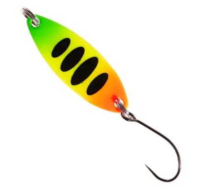 Spoon Jaxon Ultra Light Spoon ULS03 - farbe A - 26 mm / 1,8 g