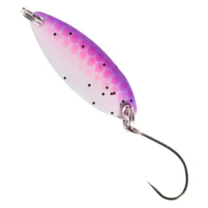 Spoon Jaxon Ultra Light Spoon ULS03 - farbe F - 26 mm / 1,8 g