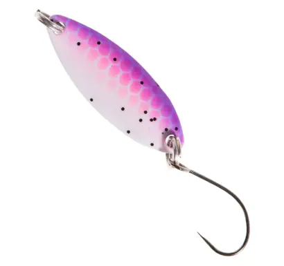 Spoon Jaxon Ultra Light Spoon ULS03 - farbe F - 26 mm / 1,8 g