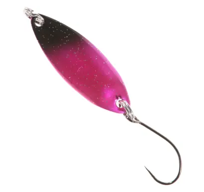Spoon Jaxon Ultra Light Spoon ULS03 - farbe L - 26 mm / 1,8 g
