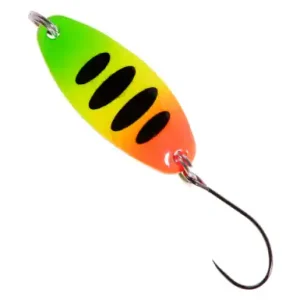 Spoon Jaxon Ultra Light Spoon ULS04 - farbe A - 27 mm / 2,9 g