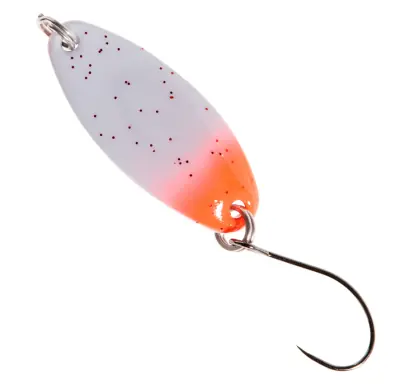 Spoon Jaxon Ultra Light Spoon ULS04 - farbe B - 27 mm / 2,9 g