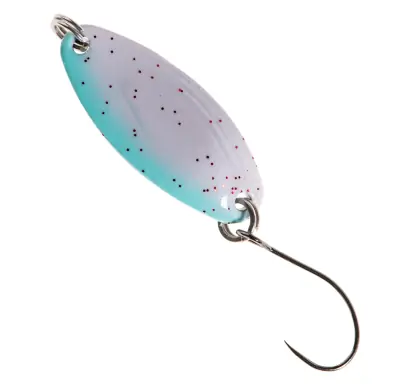 Spoon Jaxon Ultra Light Spoon ULS04 - farbe C - 27 mm / 2,9 g
