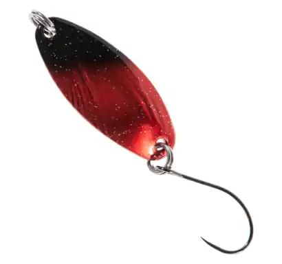 Spoon Jaxon Ultra Light Spoon ULS04 - farbe K - 27 mm / 2,9 g
