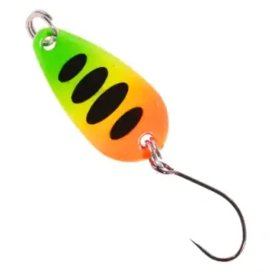 Spoon Jaxon Ultra Light Spoon ULS05 - farbe A - 21 mm / 1,8 g