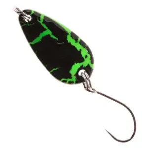 Spoon Jaxon Ultra Light Spoon ULS05 - farbe G - 21 mm / 1,8 g