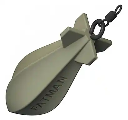 Carp load Fatman