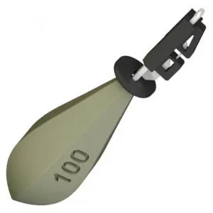 Carp load Torpedo