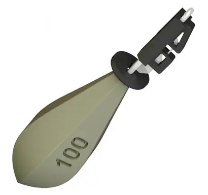 Carp load Torpedo