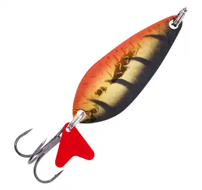 Spoon Jaxon Holo Reflex Tris - farbe E