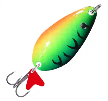 Spoon Jaxon Holo Reflex Atlas - farbe D