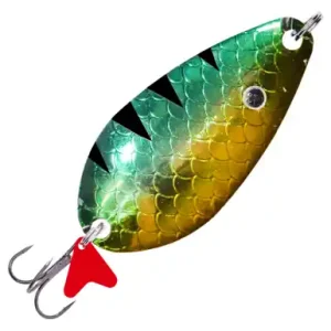 Spoon Jaxon Holo Reflex Atlas - farbe F
