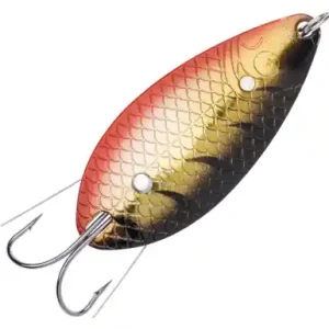 Spoon Jaxon Holo Reflex Fira Weedless - farbe C - BW-HJA2C