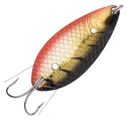 Spoon Jaxon Holo Reflex Fira Weedless - farbe C - BW-HJA2C