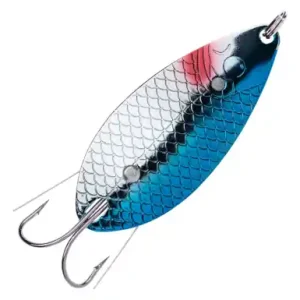 Spoon Jaxon Holo Reflex Fira Weedless - farbe E - BW-HJA2E