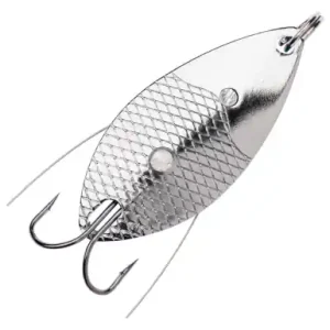 Spoon Jaxon Holo Reflex Orion Weedless - farba A - BW-HJB1A