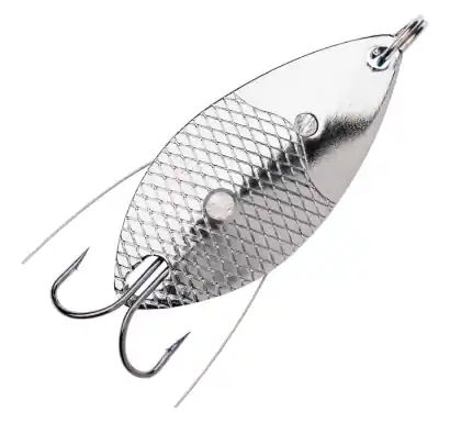 Spoon Jaxon Holo Reflex Orion Weedless - farba A - BW-HJB1A
