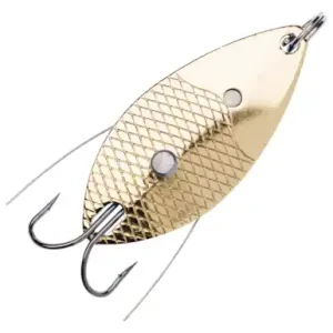 Spoon Jaxon Holo Reflex Orion Weedless - farba B - BW-HJB1B
