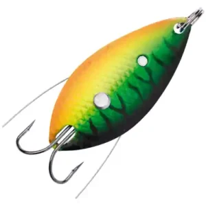 Spoon Jaxon Holo Reflex Orion Weedless - farba D - BW-HJB1D