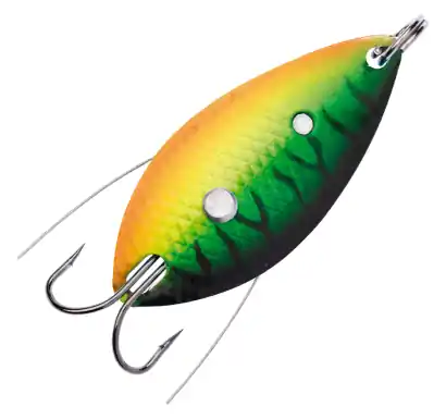 Spoon Jaxon Holo Reflex Orion Weedless - farba D - BW-HJB1D