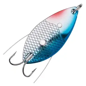 Spoon Jaxon Holo Reflex Orion Weedless - farba E - BW-HJB1E