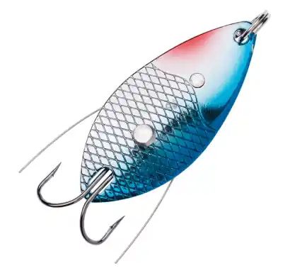 Spoon Jaxon Holo Reflex Orion Weedless - farba E - BW-HJB1E