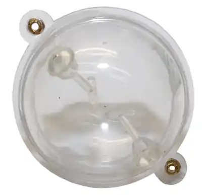 Wasserkugel Albastar